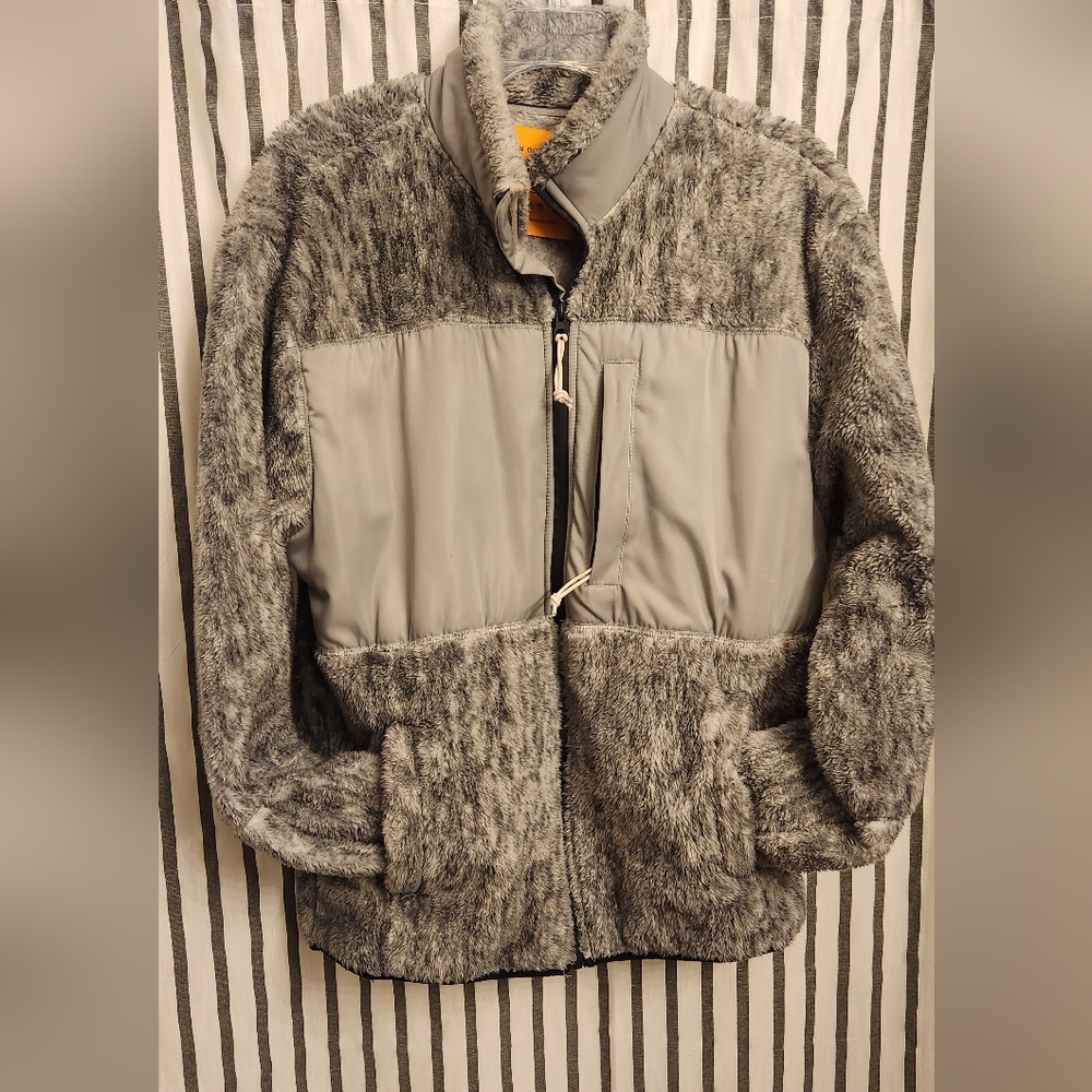 Mens Fleece
